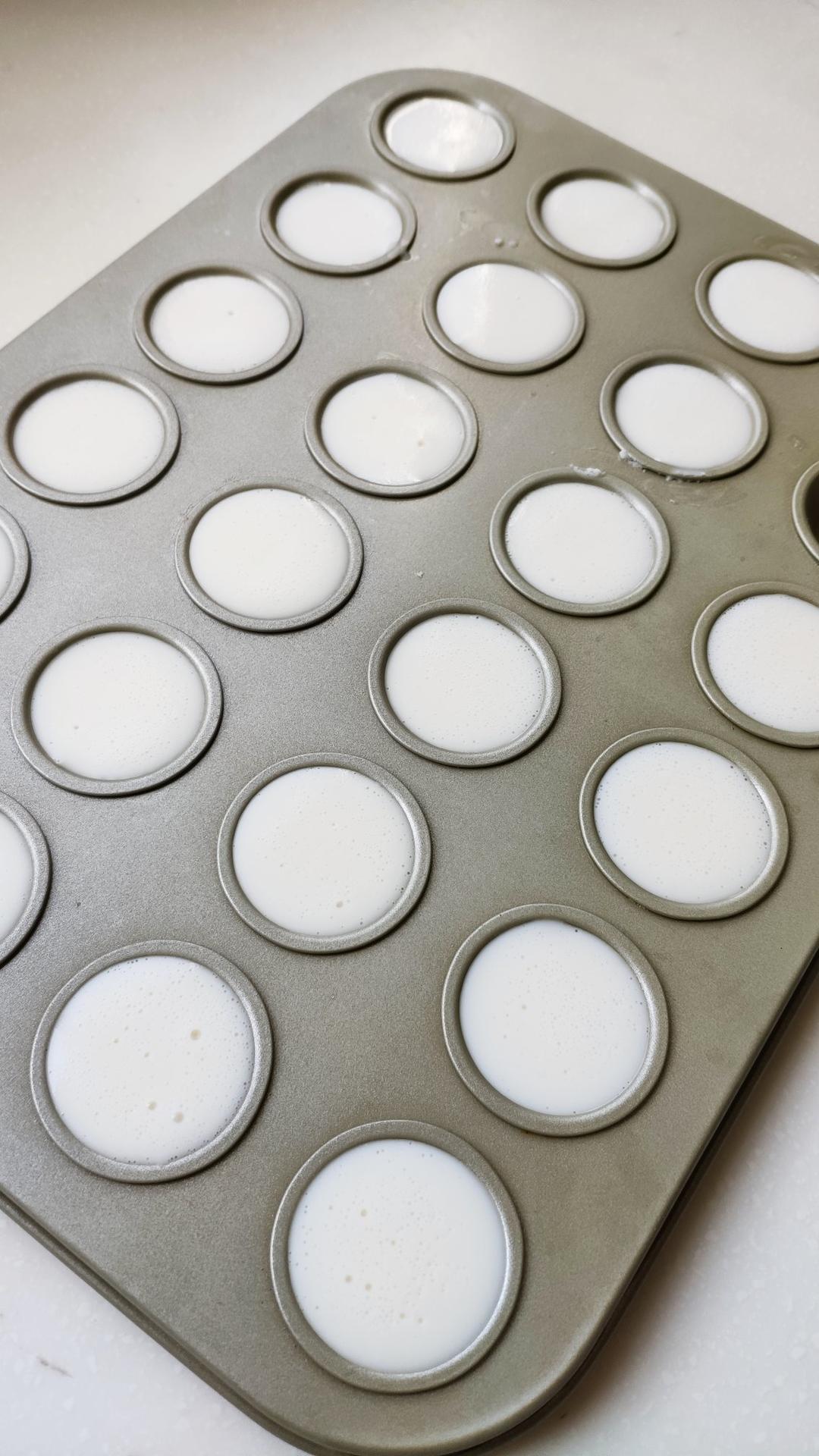 奶酪棒（模仿妙可蓝多）