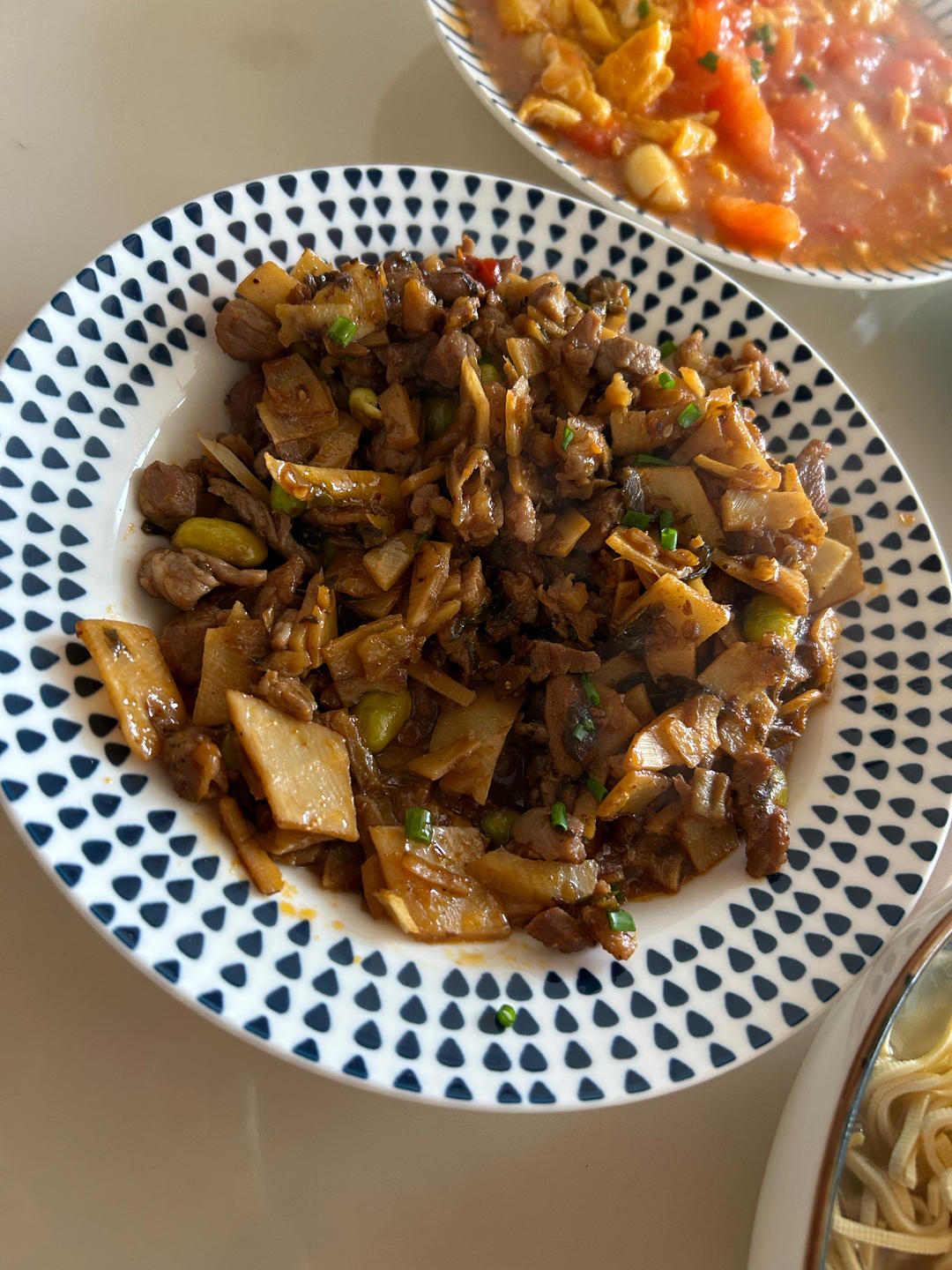 每天进步一点点