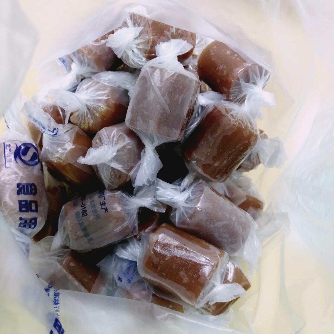 山楂糕山楂卷山楂茶山楂果酱