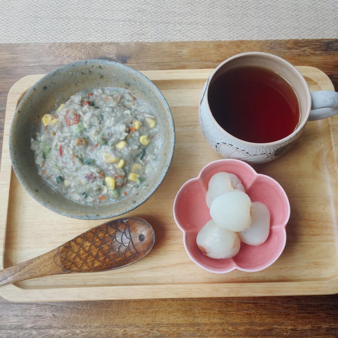 轻断食打卡