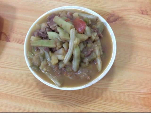 没有灵魂的豪放派东北乱炖