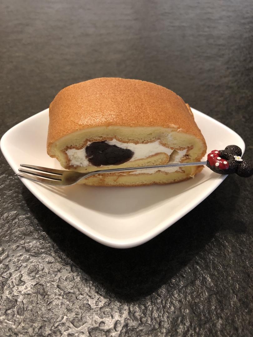 小四卷～风靡美食群的美味蛋糕卷