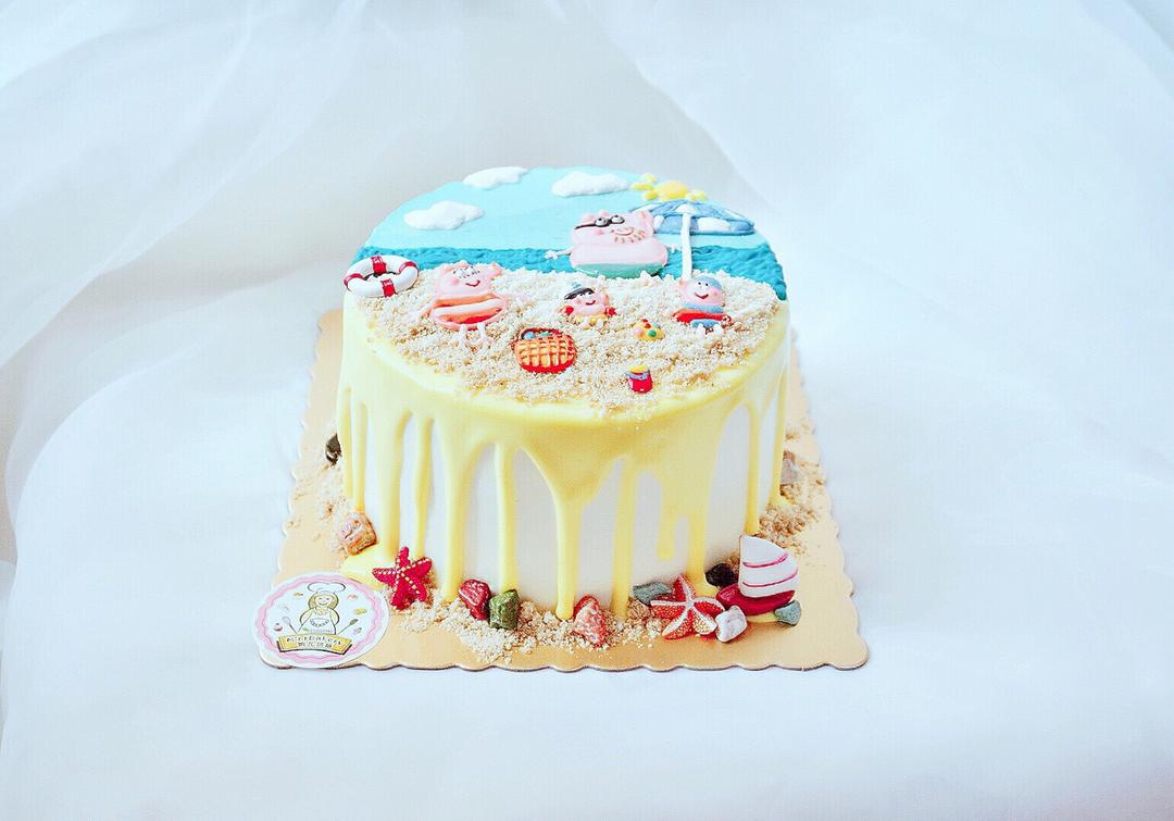 Minr Cakes