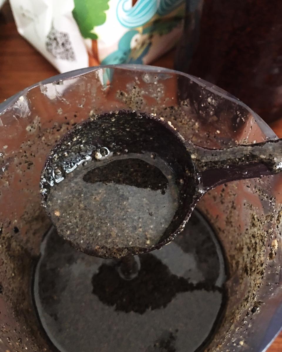 芝麻酱