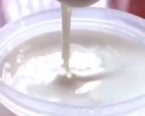 果语酸奶的做法 步骤2