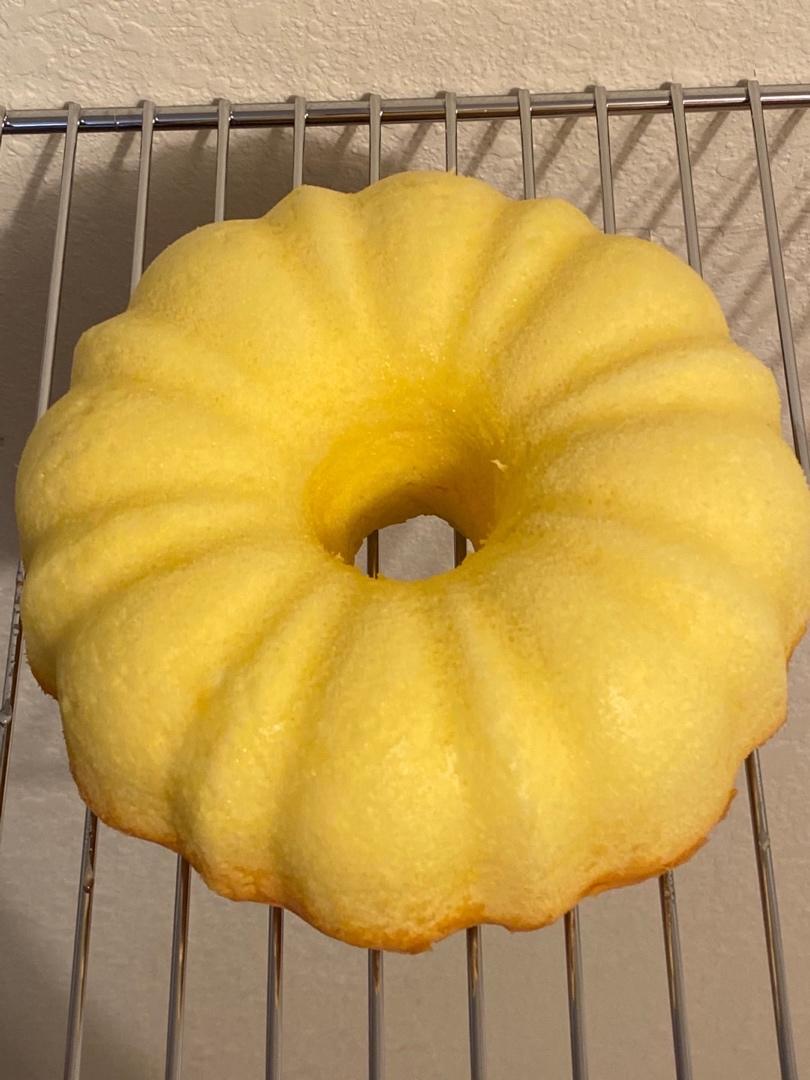 入口即化の棉花蛋糕