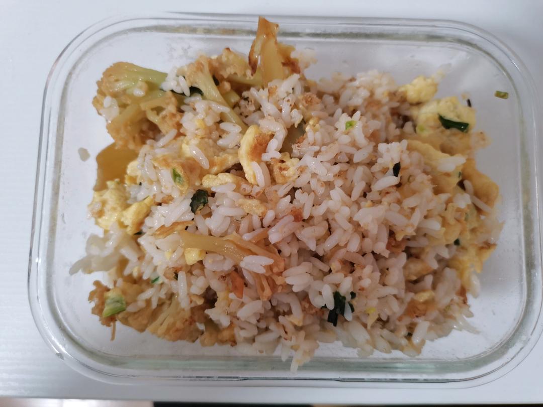 葱花炒鸡蛋👏很受欢迎👏