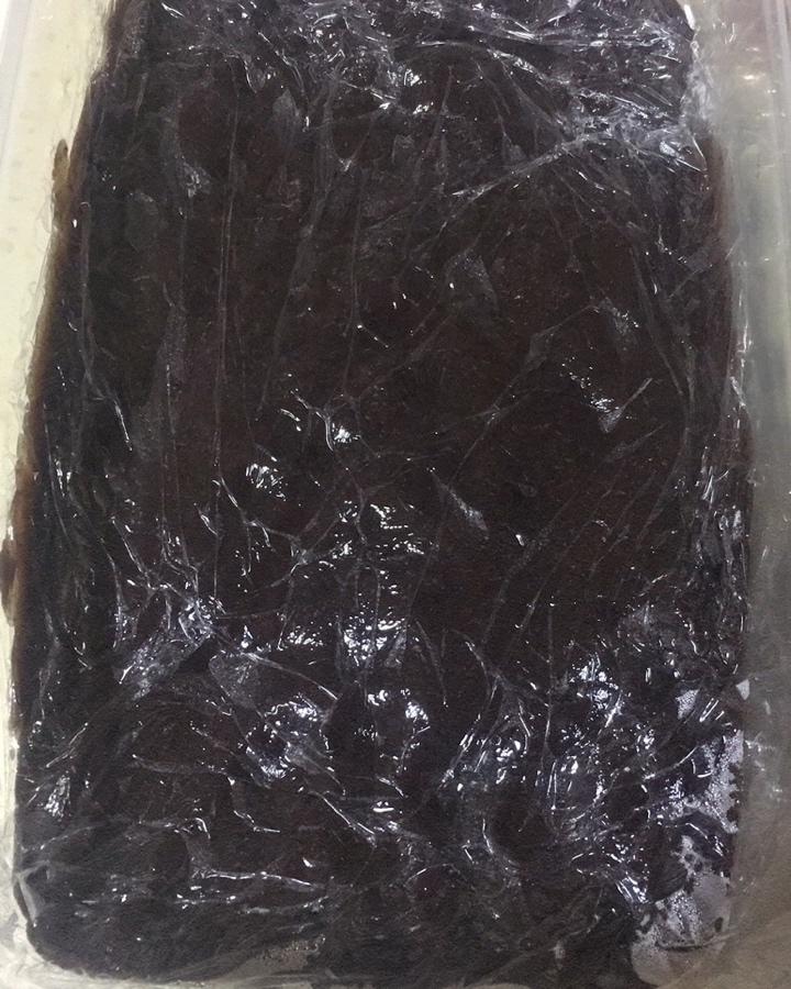 豆沙馅（蛋黄酥、月饼专用）