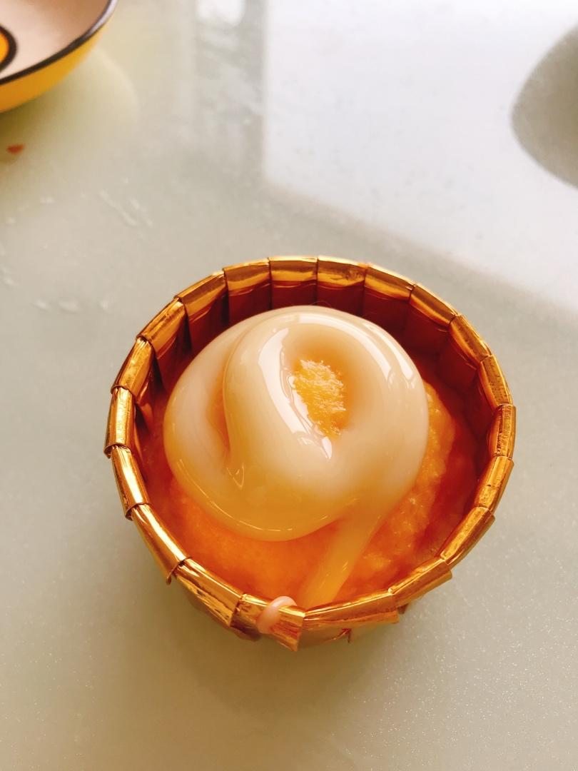 辅食马拉糕（1岁+）