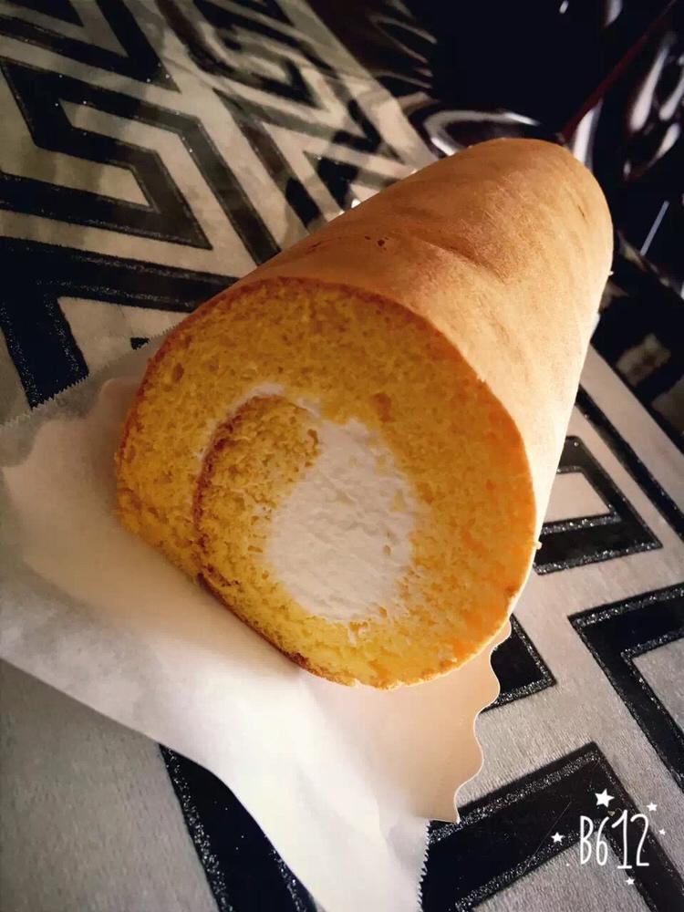 完美的蛋糕卷的做法 步骤29