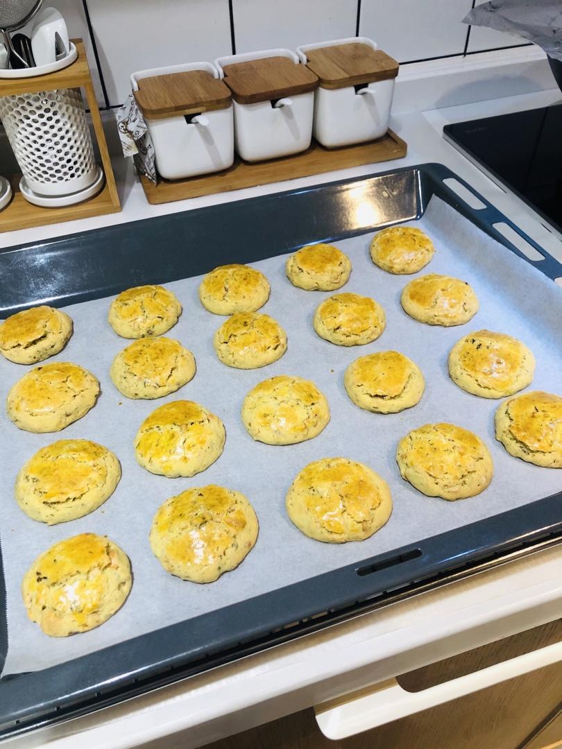 美味花生小小酥