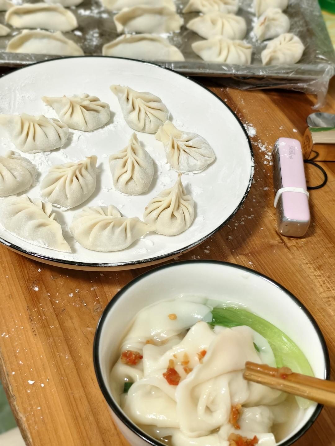 包子饺子万能基底肉馅