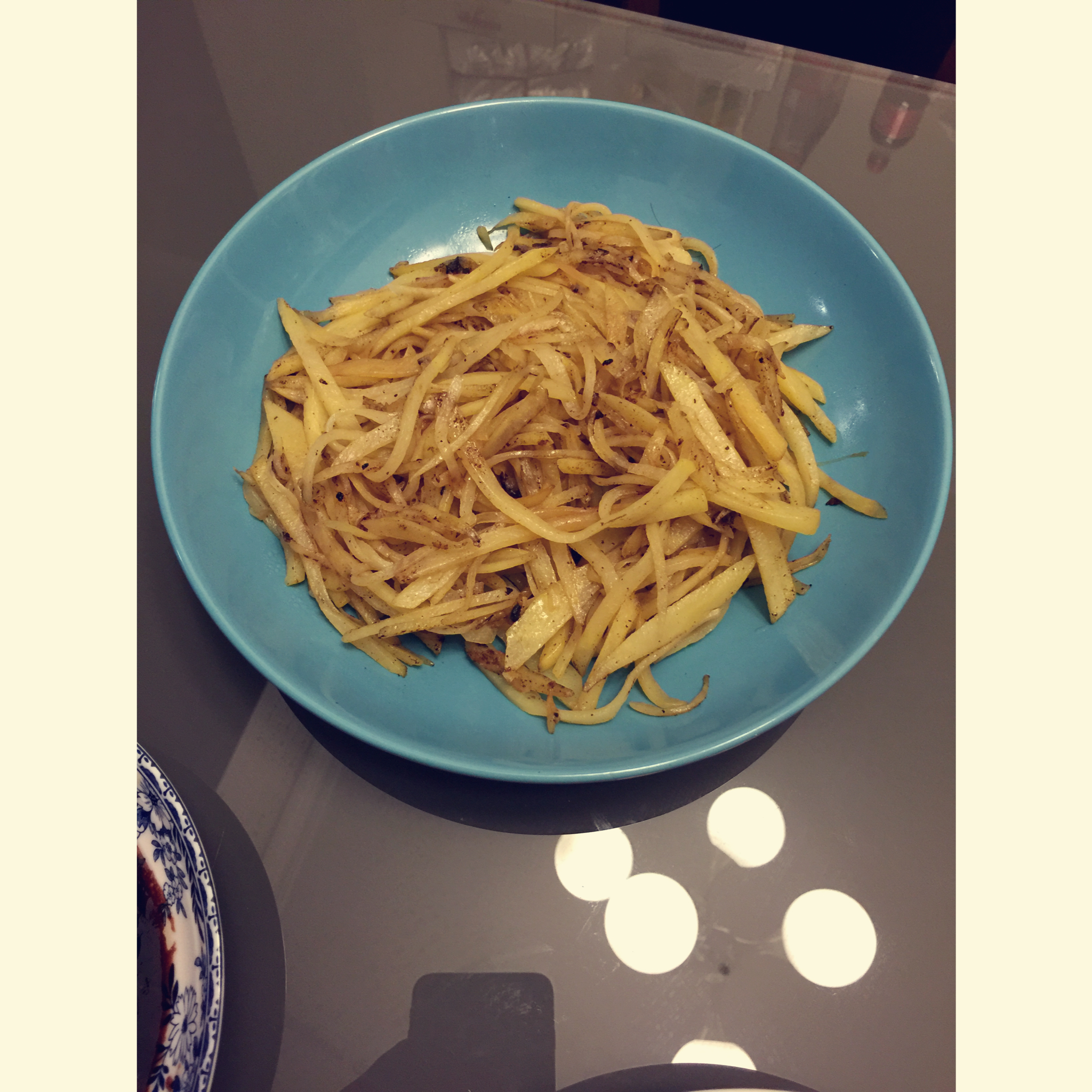 虫草花瘦肉汤（超快手）