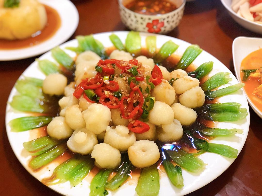 土豆🥔 新吃法！