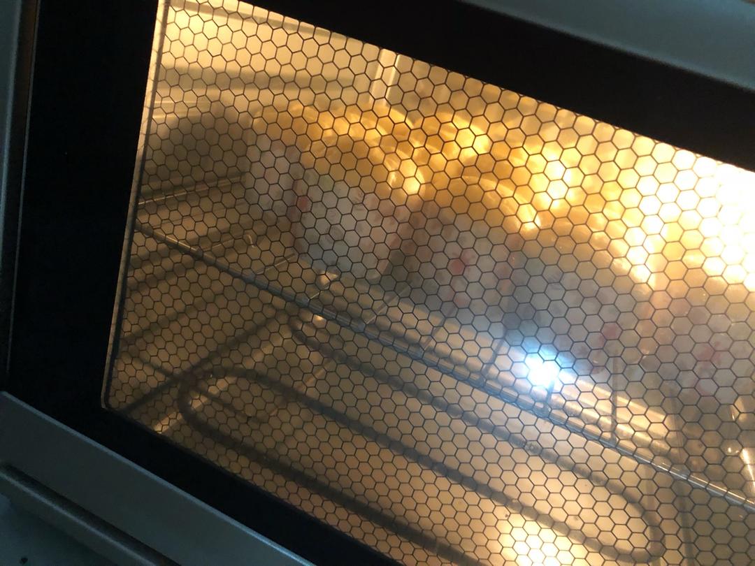 软绵绵戚风纸杯蛋糕