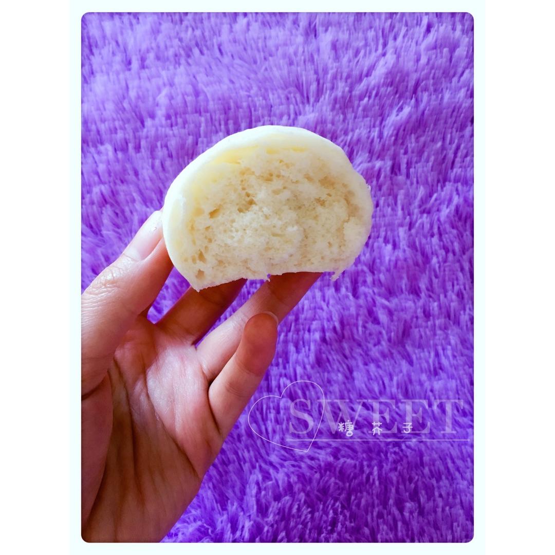 闻妈的馒头方子