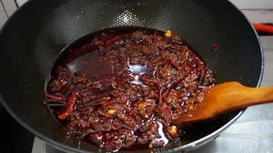 冒菜是一个人的火锅，火锅是一群人的冒菜（成都冒菜家庭版）的做法 步骤17