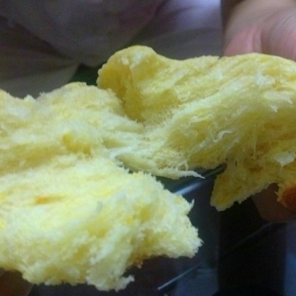 【独角仙·天然面包香】南瓜小餐包