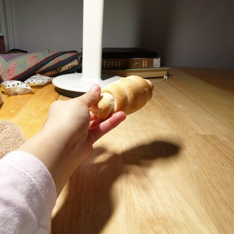 一出炉就会卖空的面包，又香又脆又软，味道真绝了