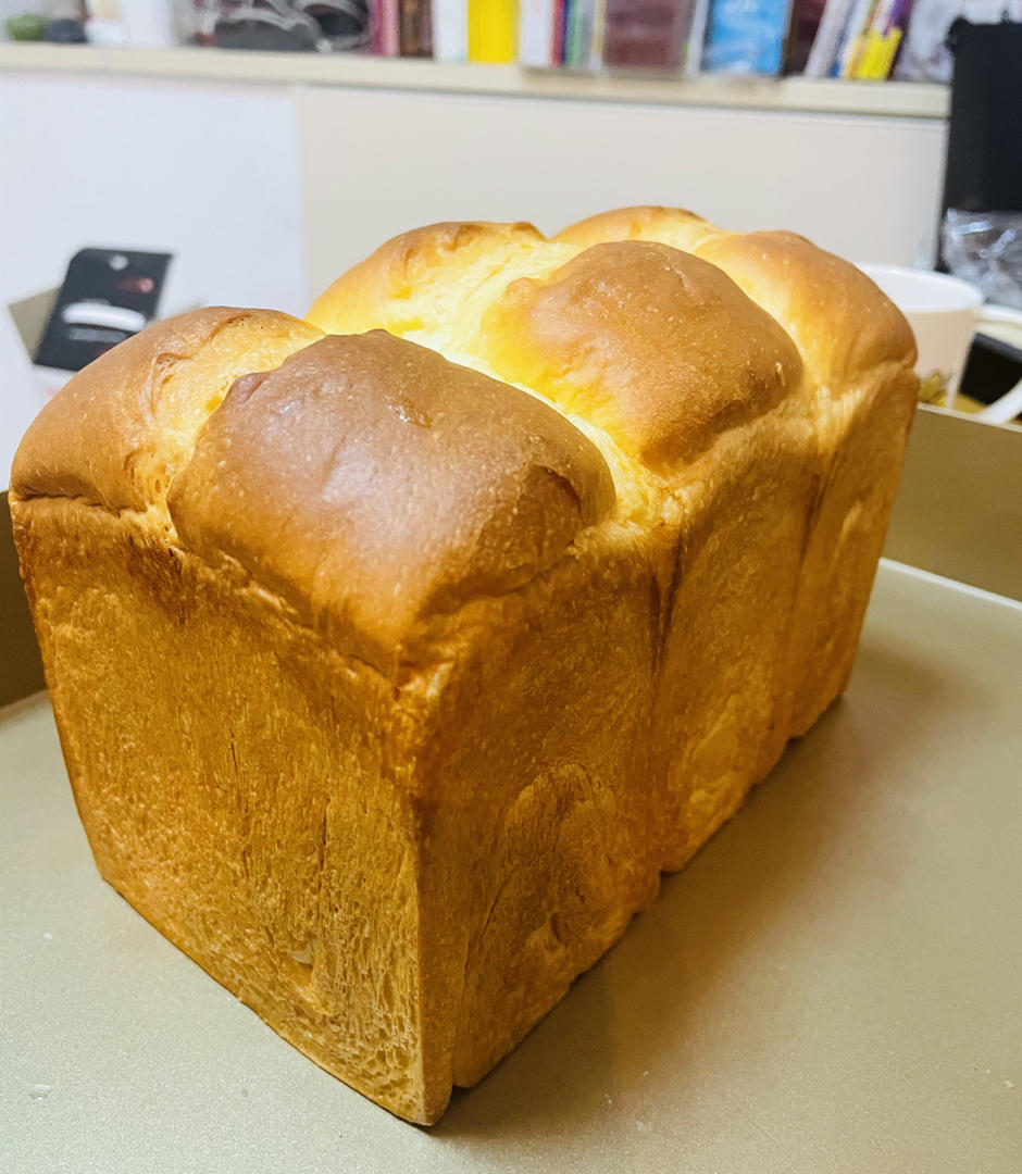 布里欧修皇冠吐司
