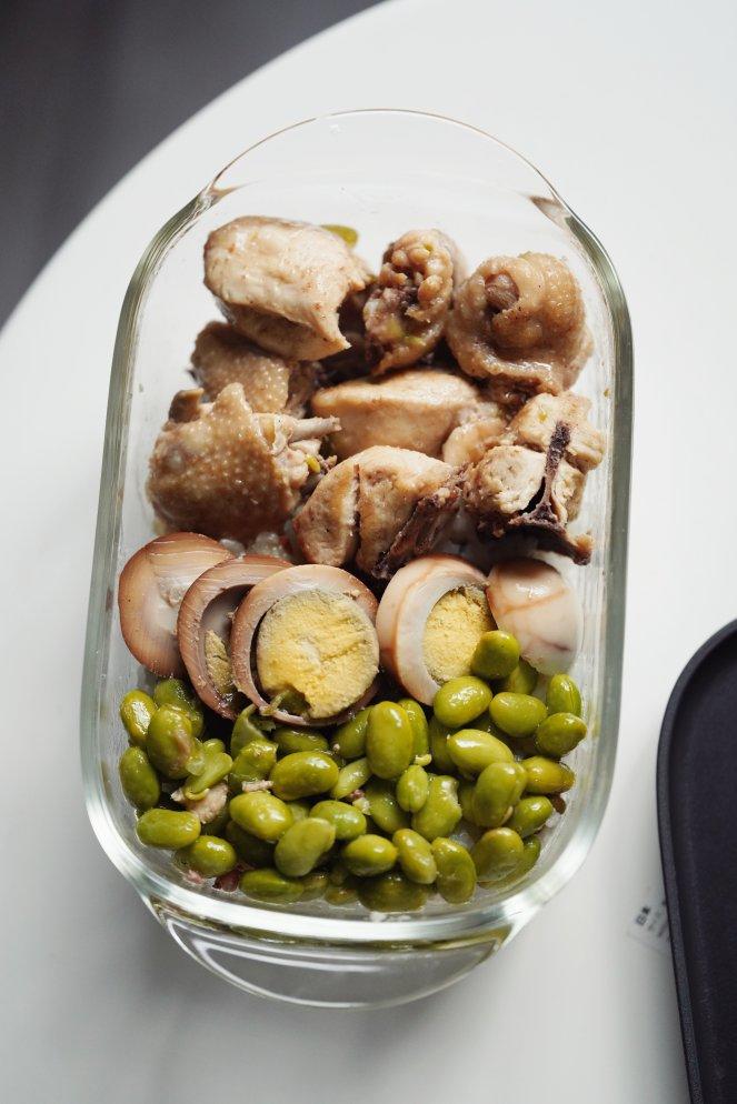 家常菜便当记录