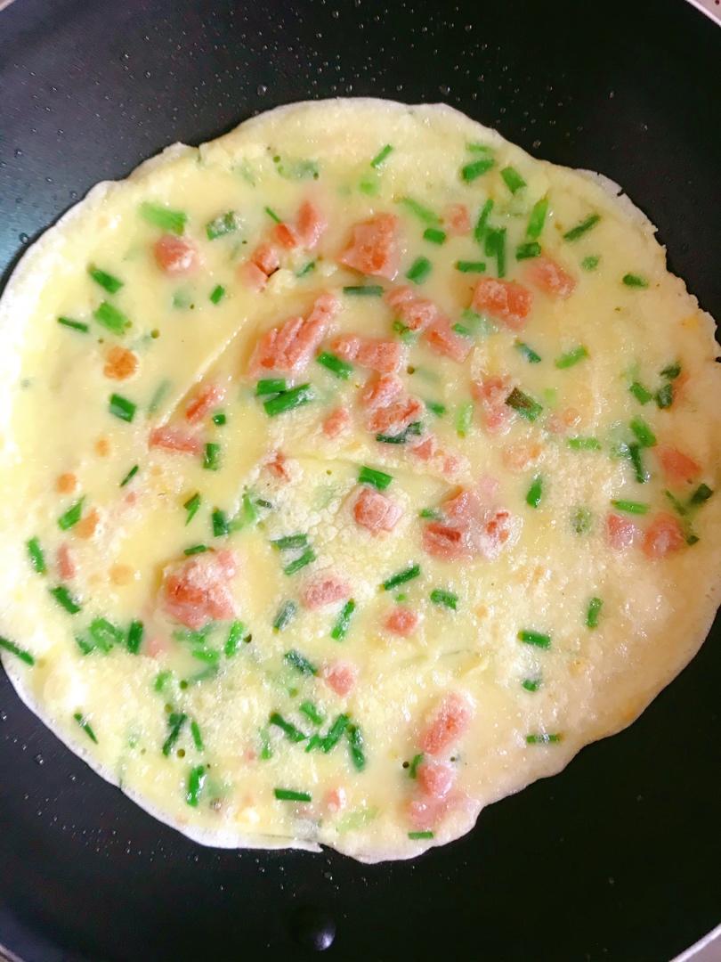 一个人日常美食打卡