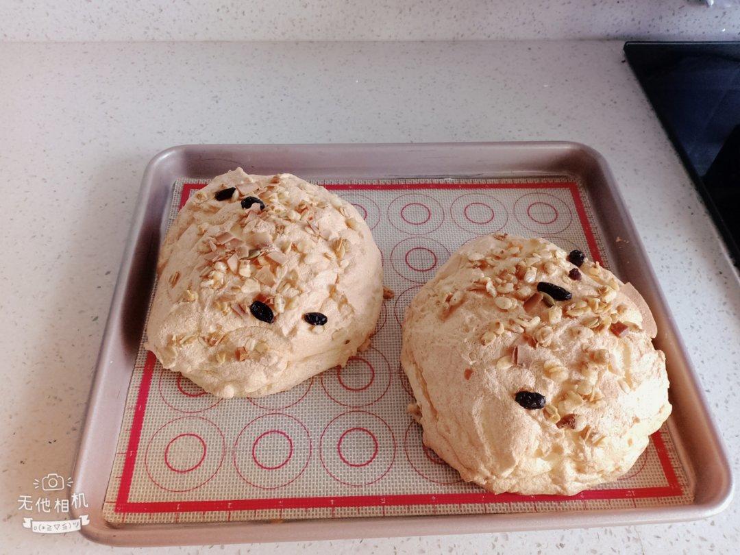 入口即化的空气舒芙蕾