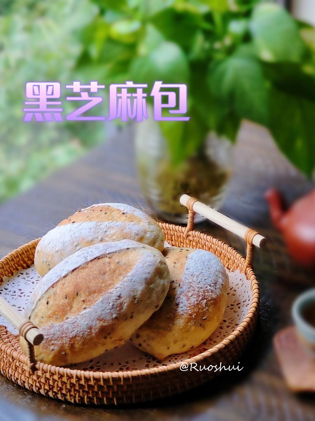 肉松沙拉酱面包（65度汤种）
