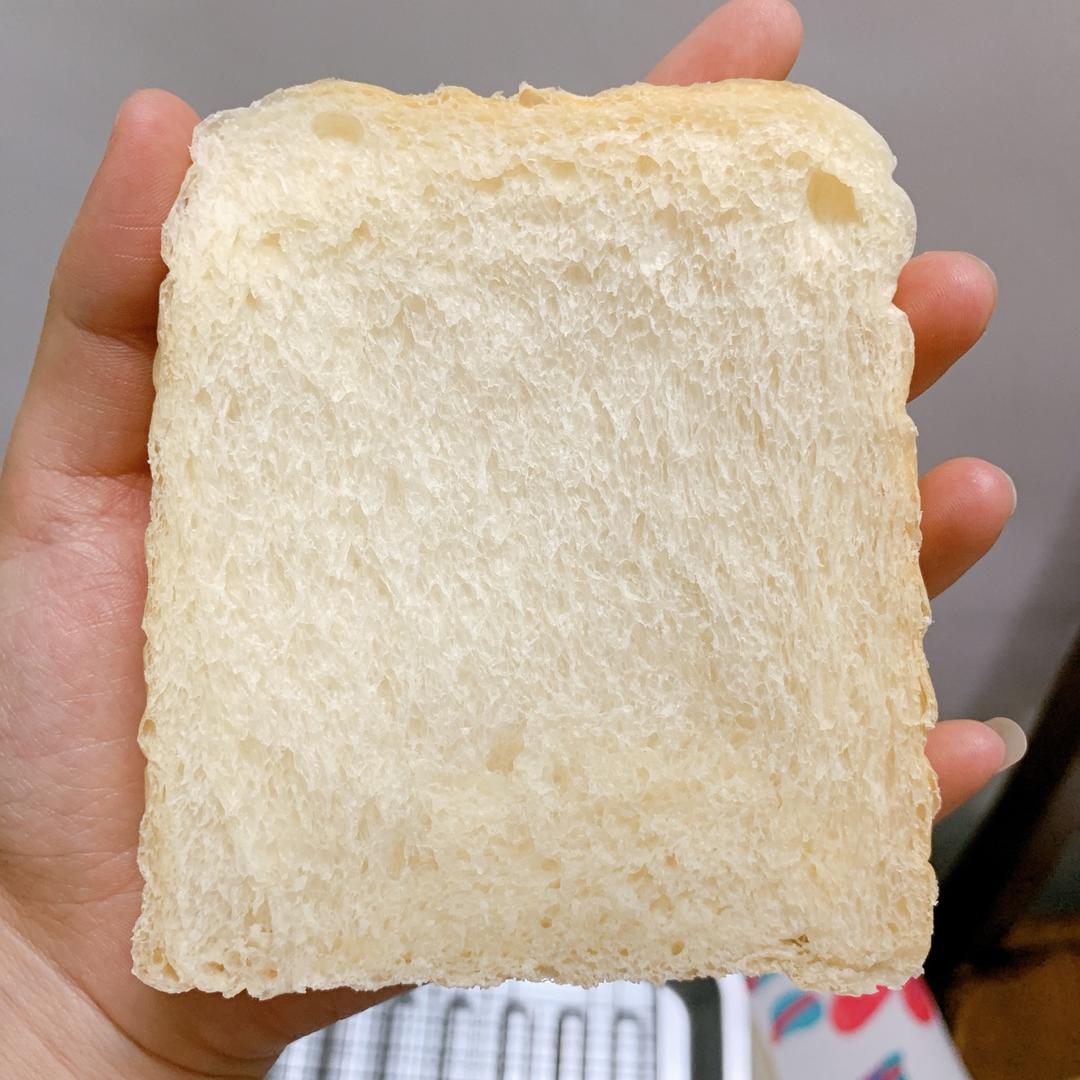 五星级口感的阿米什白吐司