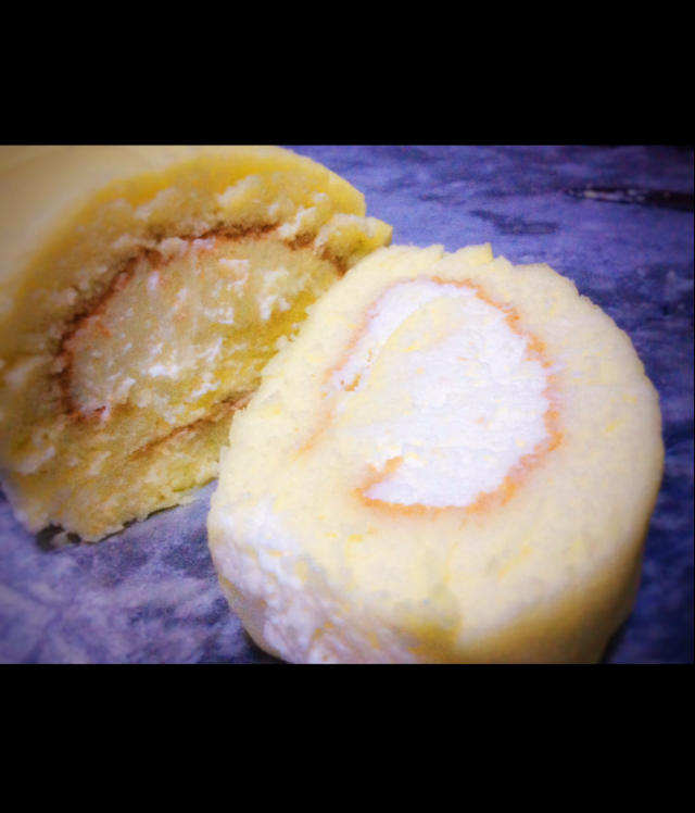 小四卷～风靡美食群的美味蛋糕卷