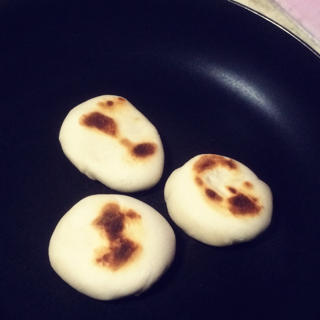 馍——能夹一切的馍