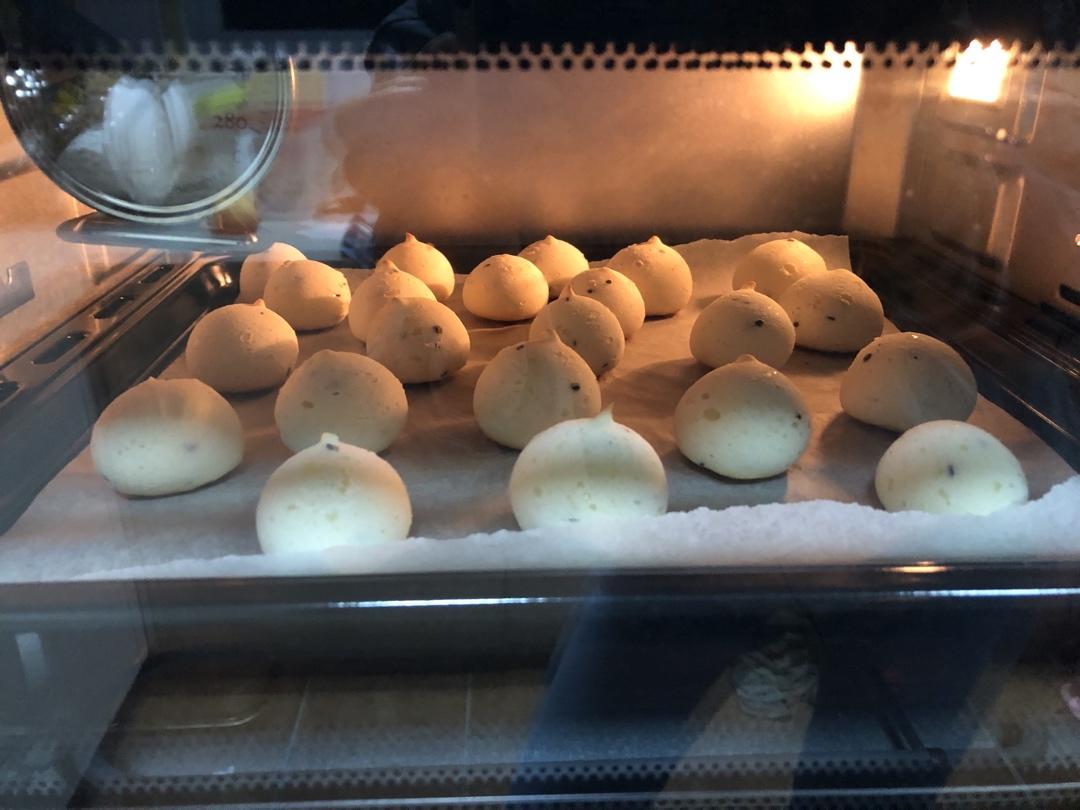 麻薯包（零失败木薯粉版）