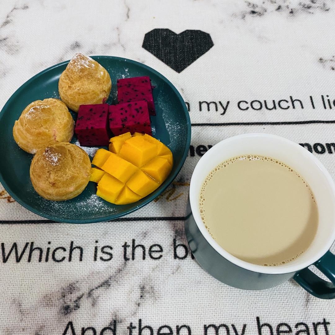 今天你咖啡了没☕️