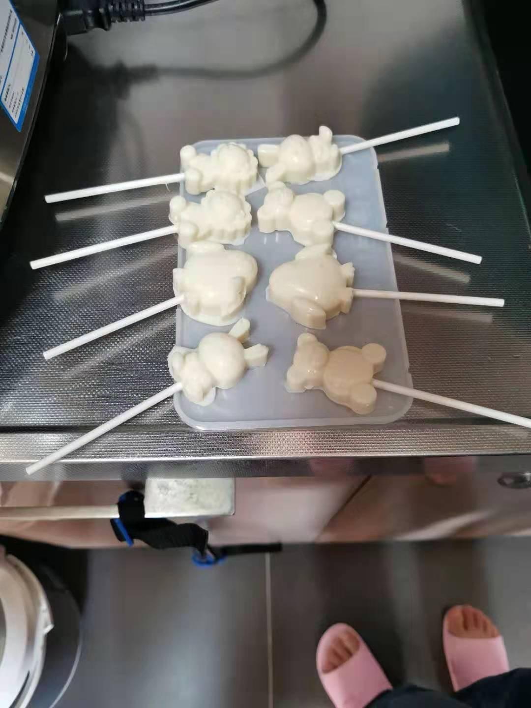 自制奶酪棒