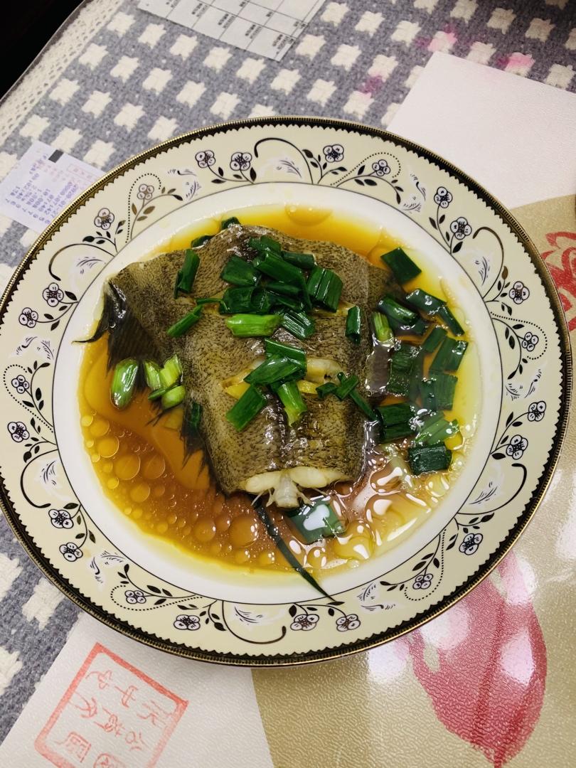 清蒸鱼（之如何制作蒸鱼豉油）