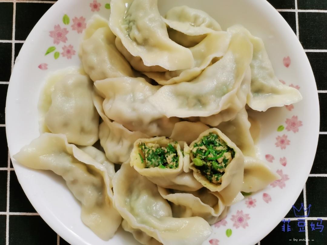 茴香猪肉馅(包子饺子通用)还可以换成牛肉馅
