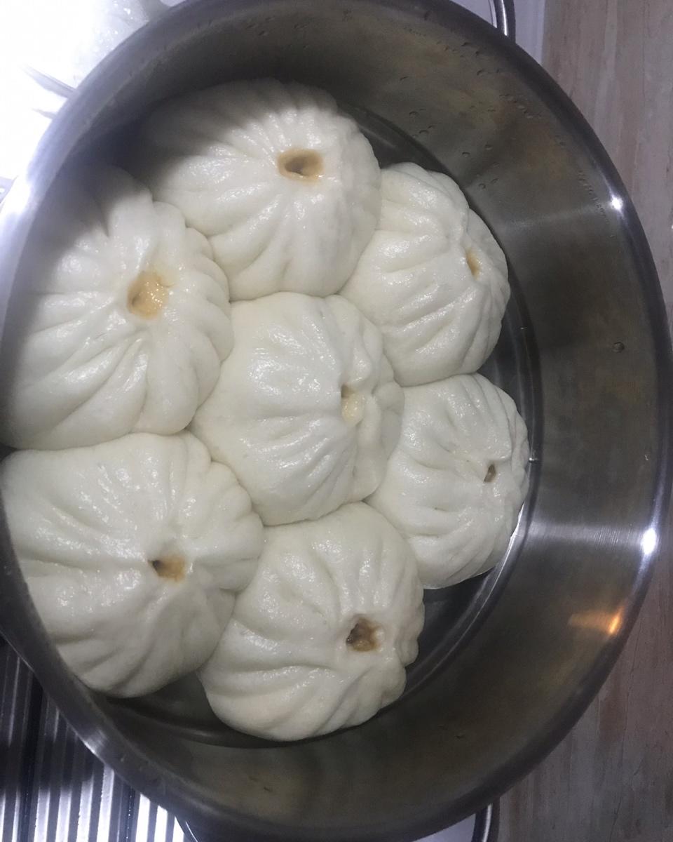 肉包子攻略（超详细视频）