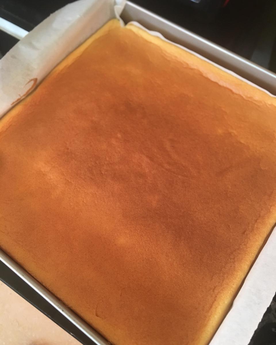 小四卷～风靡美食群的美味蛋糕卷