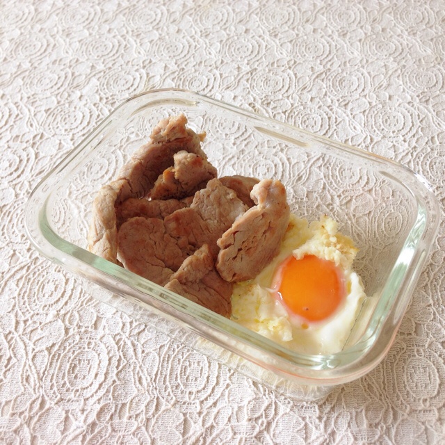 当我在减肥时我在吃什么（麦吉减肥法+和潇洒姐塑身100天）