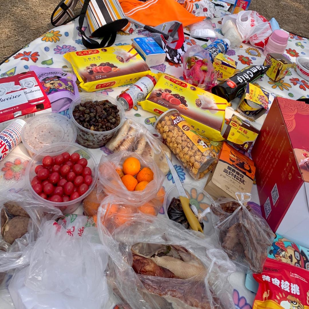 小优的生酮饮食快乐记录