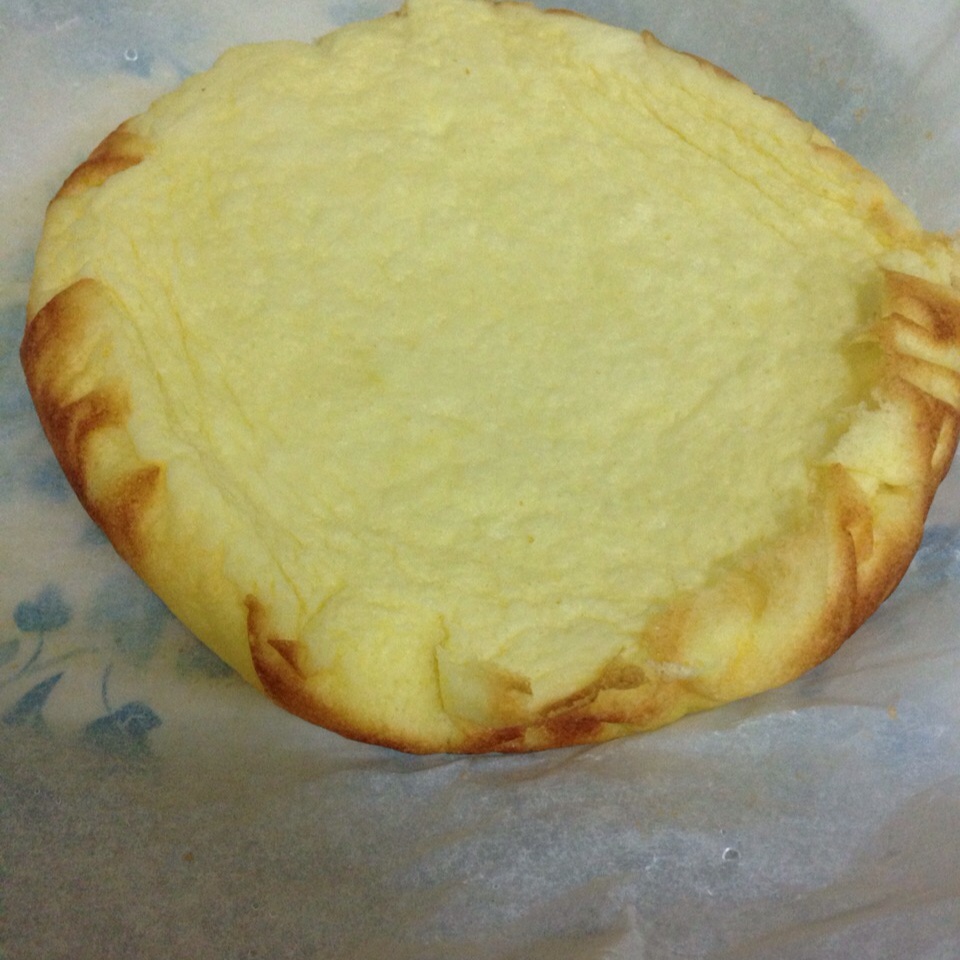 电饭煲酸奶蛋糕