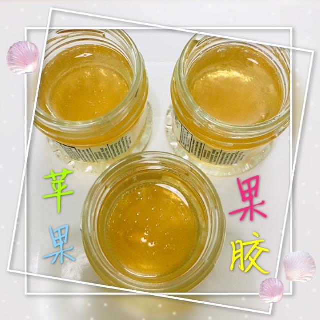 🍎苹果🍎果胶