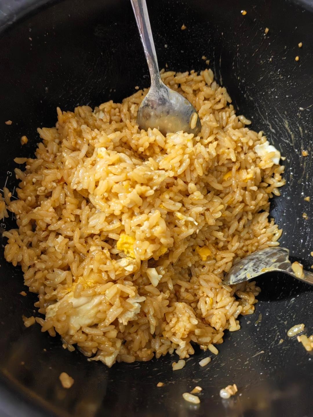 好吃到舔盘的老式东北拌饭❗️5分钟get零难度