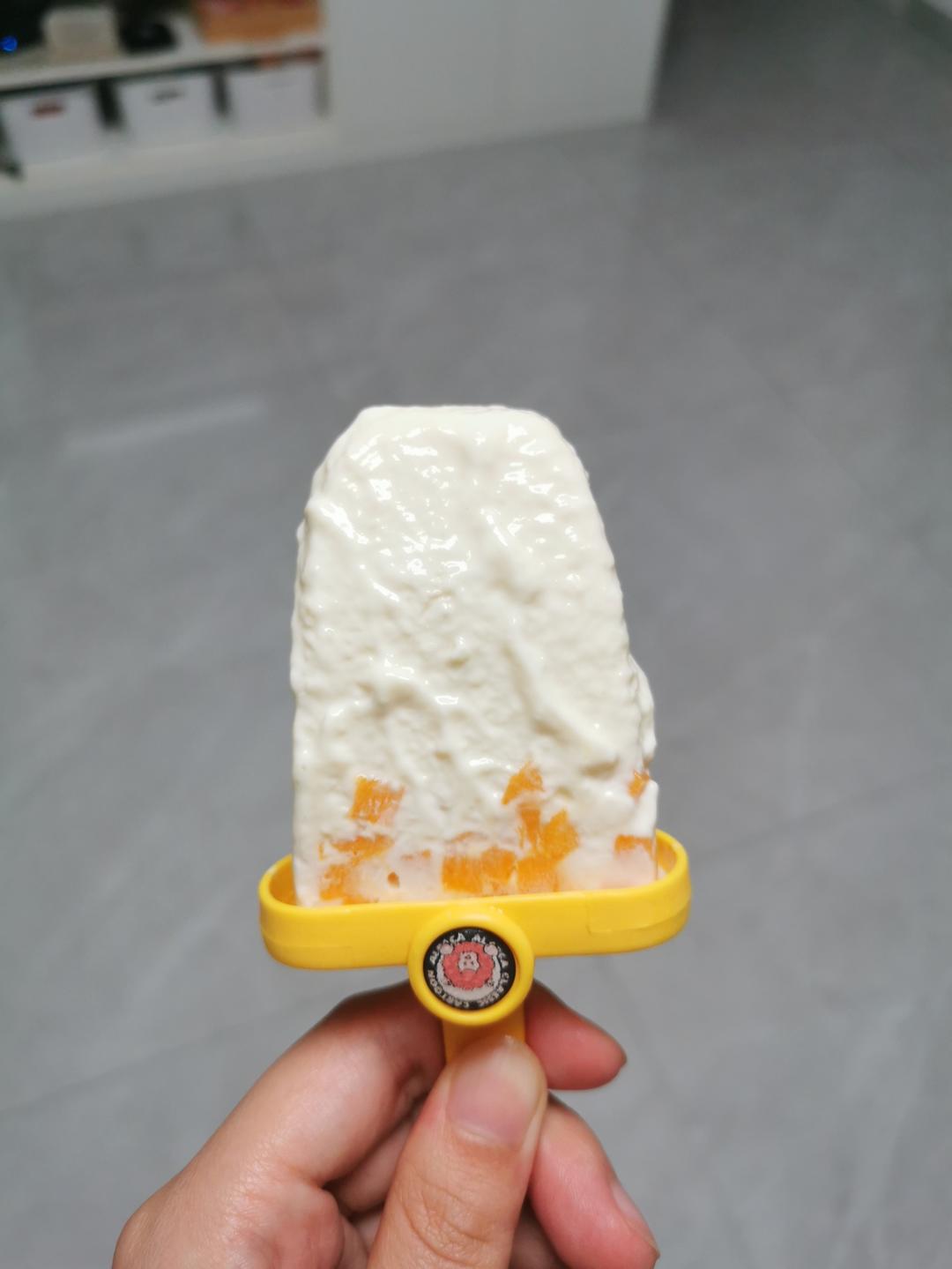 蔓越莓小布丁