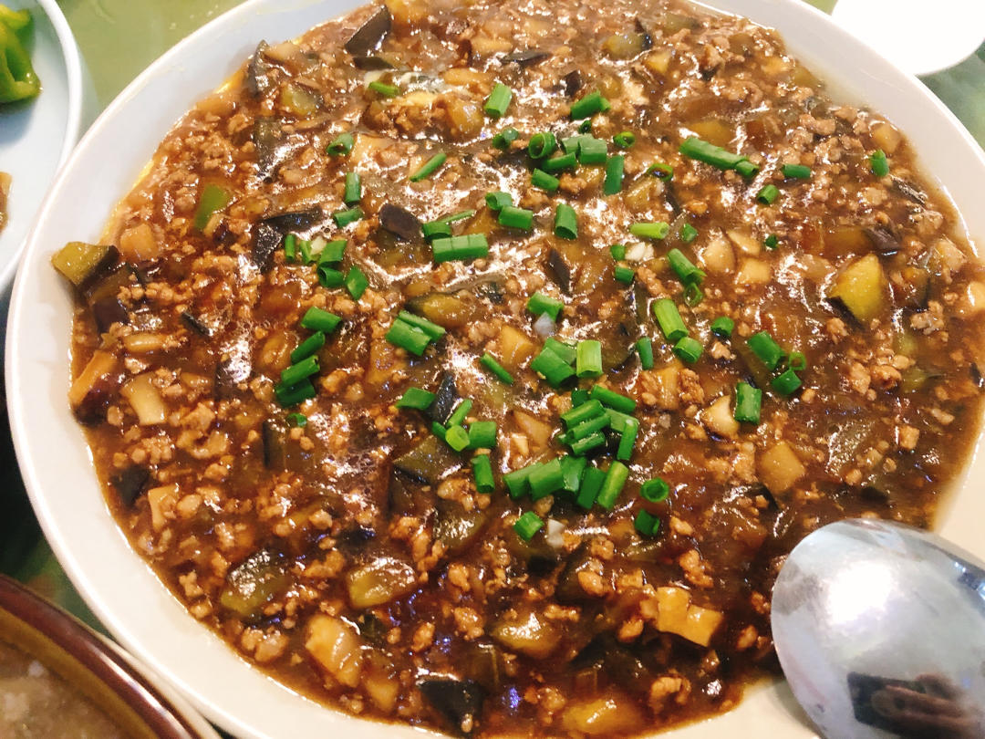 鸡蛋抱豆腐