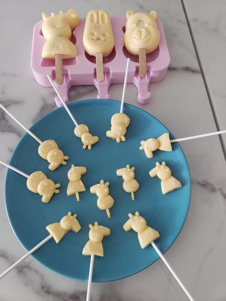 奶酪棒（模仿妙可蓝多）