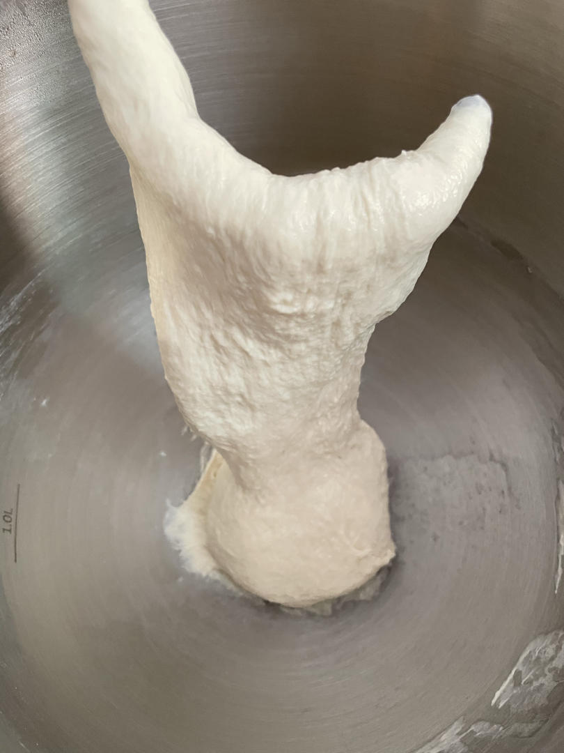 恰巴塔面包  Ciabatta
