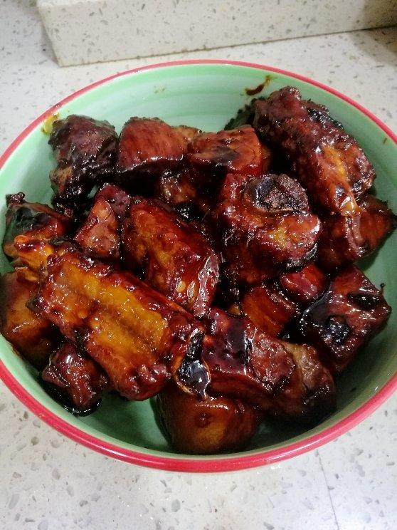 红烧肉