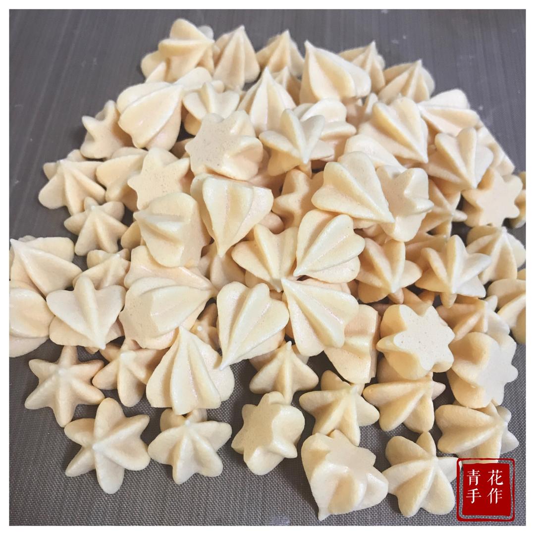 专业版宝宝蓝莓溶豆
