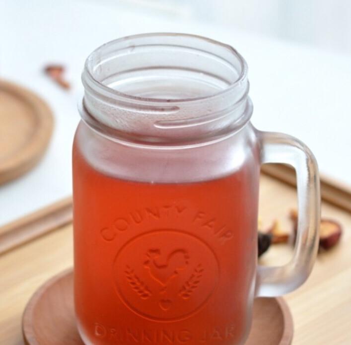 夏日饮料特辑 2  ———酸梅汤！